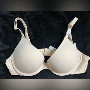 PINK Victoria’s Secret Push-Up Bra 34 A